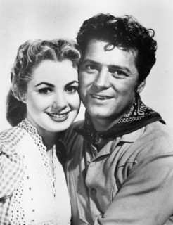 Gordon Macrae Shirley Jones