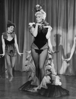 Jayne Mansfield