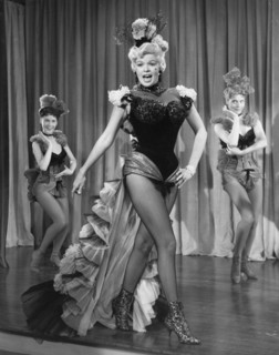Jayne Mansfield