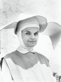 Madeleine Sherwood