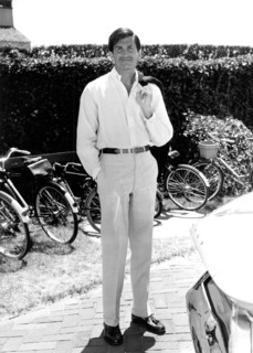 George Hamilton