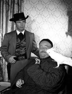 Wild Wild West Tv