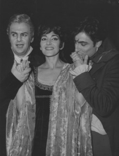 Maria Callas