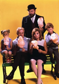 Family Affair Tv