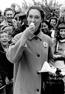 Jane Goodall