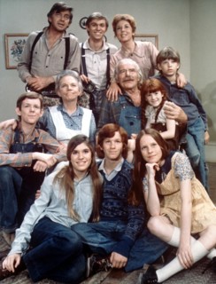 The Walton'S