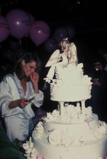 Farrah Fawcett