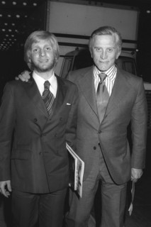 Kirk Douglas