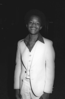 Todd Bridges