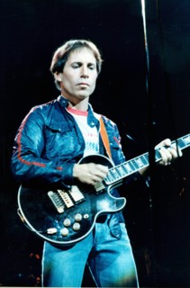 Paul Simon