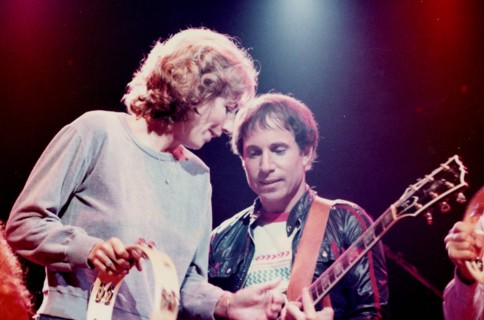 Paul Simon