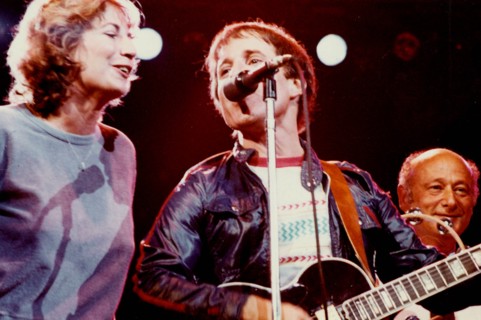 Paul Simon