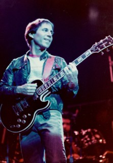 Paul Simon
