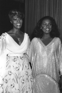 Dionne Warwick