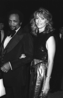 Quincy Jones