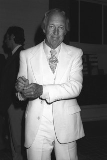 Conrad Bain