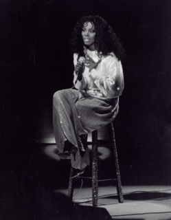 Donna Summer
