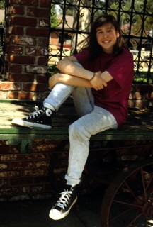 Alyson Hannigan