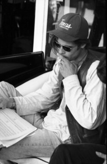 Brad Pitt