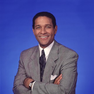 Real Sports With Bryant Gumbel