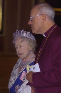 Pres Herzog State Visit