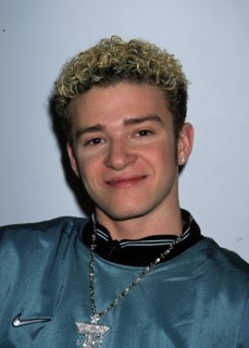 Justin Timberlake