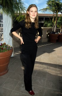 Julia Stiles