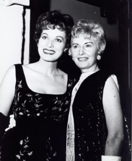 Barbara Stanwyck: American Actress Model Dancer Movie Star