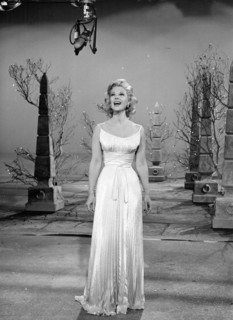 Dinah Shore