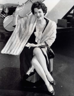 Maureen O'Hara
