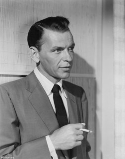 Frank Sinatra