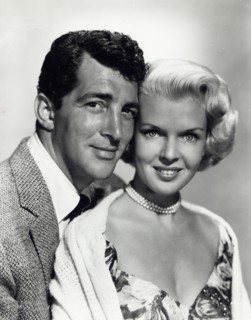 Dean Martin
