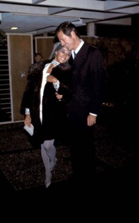 Robert Culp And France Nuyen Wedding
