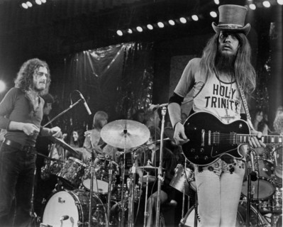 Leon Russell