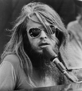 Leon Russell