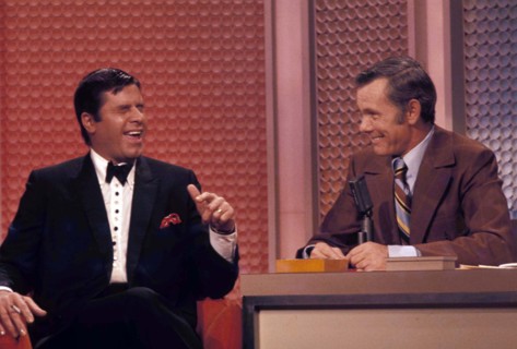 Jerry Lewis