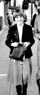 Tatum O'Neal