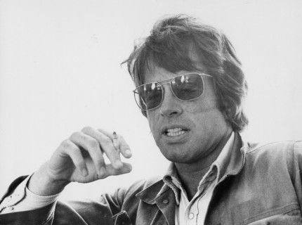 Warren Beatty