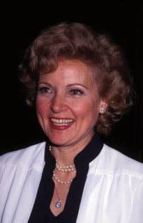 Betty White