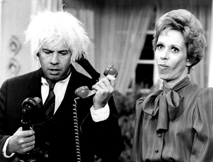 Tim Conway