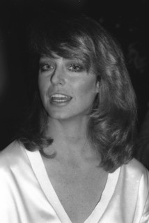 Farrah Fawcett