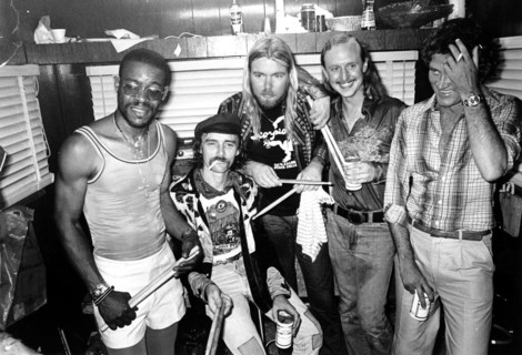 Allman Brothers