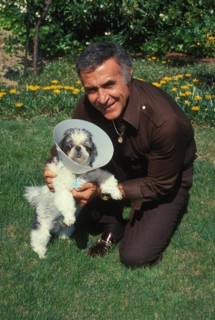 Ricardo Montalban