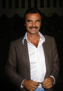 Burt Reynolds