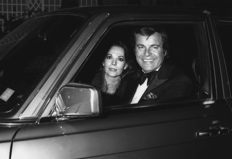 Natalie Wood
