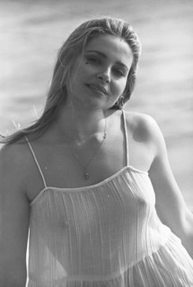 Priscilla Barnes