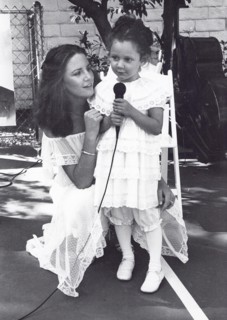Melissa Gilbert