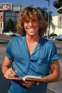 Jeff Conaway