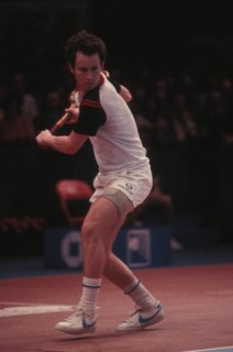 John Mcenroe