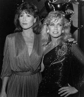 Donna Mills
